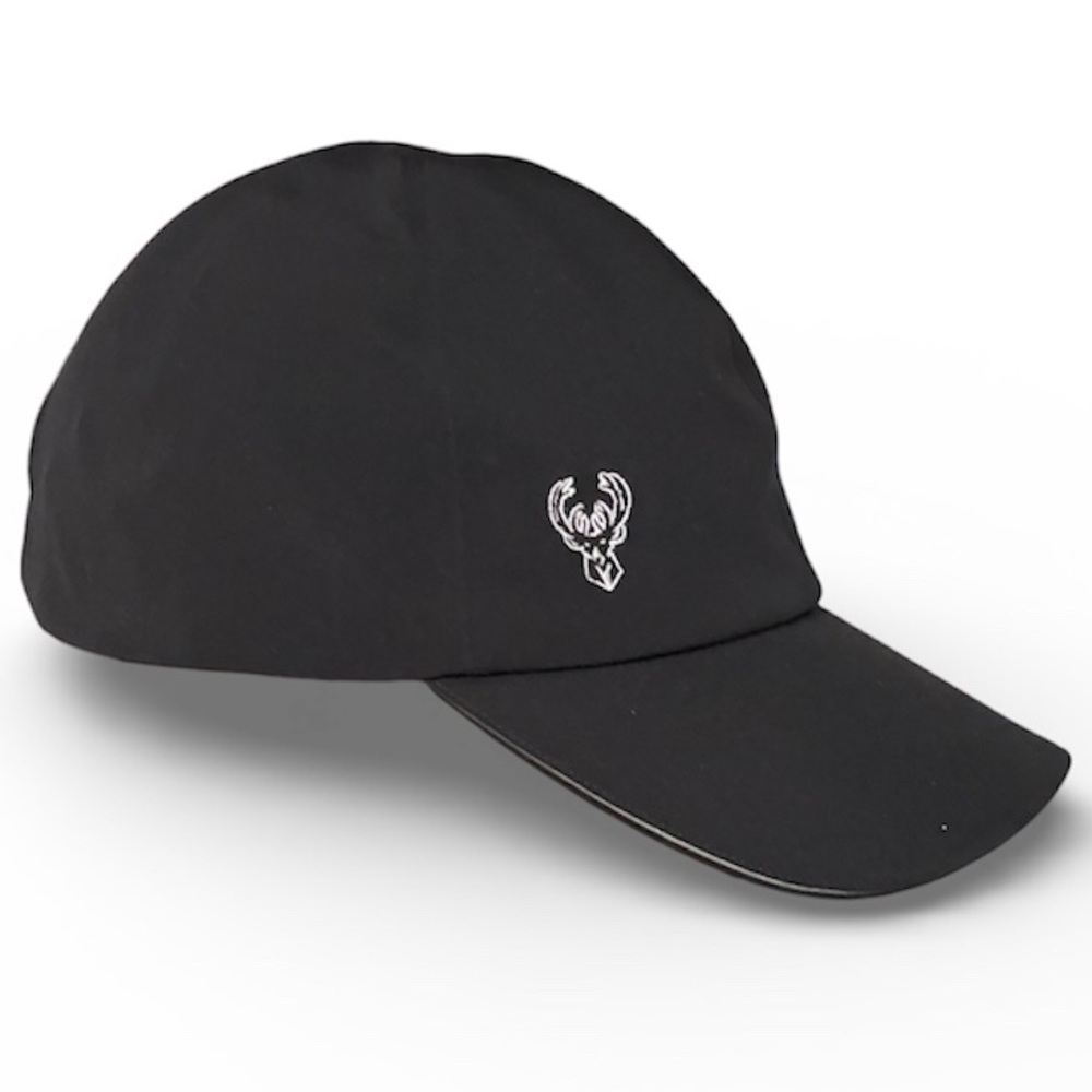 Lululemon Fast and Free NBA Bucks Hat